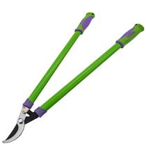 Tesoura Corta Galhos P/ Jardins Hortas 700mm Cabo Dupla Injeção - Palisad Tesoura Corta Galhos P/ Jardins Hortas 700mm Cabo Dupla Injeção - Palisad