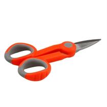 Tesoura Corta Kevlar Evus Ev-25 Para Fibra Optica Tesoura Corta Kevlar Evus Ev-25 Para Fibra Optica
