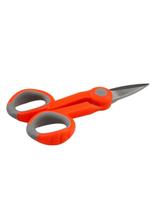 Tesoura Corta Kevlar Evus Ev-25 Para Fibra Optica Tesoura Corta Kevlar Evus Ev-25 Para Fibra Optica