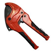 Tesoura Corta Tubo 42mm Laranja