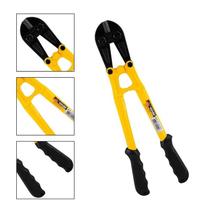 Tesoura Corta Vergalhão 18" 6mm -1/4" Vonder