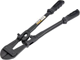 Tesoura corta vergalhão 18" c/ parafuso ajuste Vonder Plus