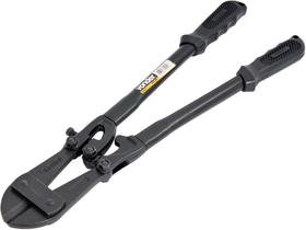 Tesoura Corta Vergalhão 36 Com Parafuso Ajuste Vonder Plus