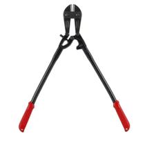 Tesoura Corta Vergalhao 36 Gedore Red R28801036