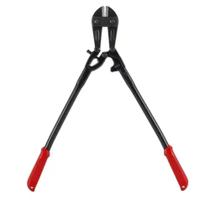 Tesoura Corta Vergalhao 36 Gedore Red R28801036