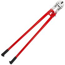 Tesoura Corta Vergalhão 48" 1200mm em Aço Carbono Mtx Tesoura Corta Vergalhão 48" 1200mm em Aço Carbono Mtx