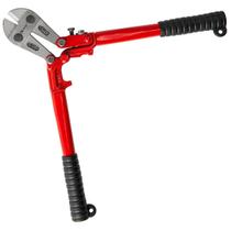 Tesoura Corta Vergalhão Aço Carbono 12'' 300mm 4mm MTX Tesoura Corta Vergalhão Aço Carbono 12'' 300mm 4mm MTX