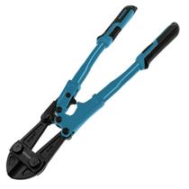 Tesoura corta vergalhao, cromo molibdenio, 14pol., 350mm, 1pc // gross