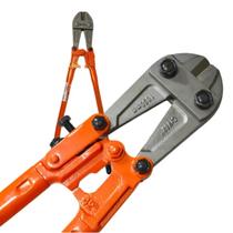 Tesoura Corta Vergalhão e Corrente Profissional em Aço Carbono 42 Polegadas