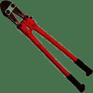 Tesoura corta vergalhao mtx 30pol 750mm aco carbono Tesoura corta vergalhao mtx 30pol 750mm aco carbono