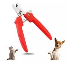 Tesoura cortador de unhas cães e gatos ALICATE 12 cm - Art Pet