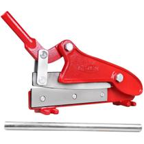 Tesoura Cortar Chapa N.3 Com Cabo Metalsul Mcc 110 Tesoura Cortar Chapa N.3 Com Cabo Metalsul Mcc 110