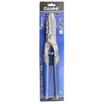 Tesoura Corte De Folha De Metal 30,5cm 12" DANMI Tesoura Corte De Folha De Metal 30,5cm 12" DANMI