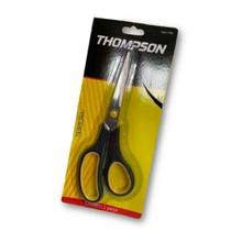 Tesoura corte facil uso geral thompson - 8