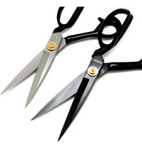 Tesoura Costura Alfaiate Textil Tecidos Modelagem 23cm Tesoura Costura Alfaiate Textil Tecidos Modelagem 23cm