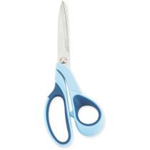 Tesoura Costura Azul Super EDGE 19CM Blister