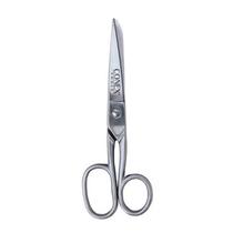 Tesoura costura forjada conex - 6"-inox