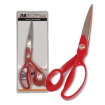 Tesoura Costura Profissional Grande Tapeceiro Alfaiate Metal - KeHome Tesoura Costura Profissional Grande Tapeceiro Alfaiate Metal - KeHome