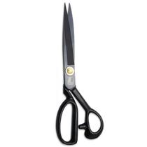 Tesoura Costura Reforçada Profissional Alfaiate 10 (titanium)
