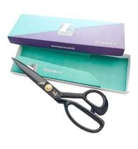 Tesoura Costura Reforçada Profissional Alfaiate 9 (titanium)