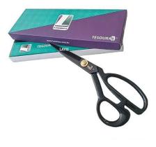 Tesoura Costura Reforçada Profissional Alfaiate (titanium) Tesoura Costura Reforçada Profissional Alfaiate (titanium)