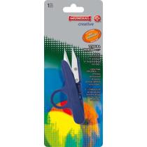 Tesoura Costura Tecelao Arremate 4 3/4