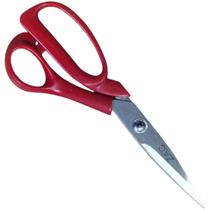 Tesoura Costureira Alfaiate Zac Aço Inox Profissional