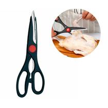 Tesoura Culinária Cozinha Design Super Moderno E Pratico