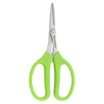 Tesoura culinária Messermeister 15cm Verde 2Cr13 Aço Inoxidável Tesoura culinária Messermeister 15cm Verde 2Cr13 Aço Inoxidável
