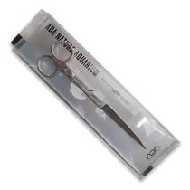 Tesoura Curva ADA Profissional 27cm Proscissors Short Curve Type