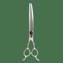 Tesoura Curva Onix 7,5 - Precision Edge