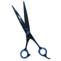 Tesoura Curva Profissional 8 ul Maryam Trading Pet Tosa