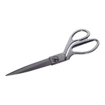 Tesoura de Aço Cromada 24cm Bestfer
