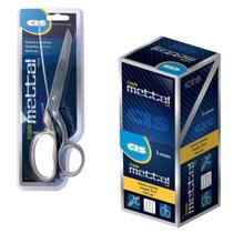 Tesoura de Aço Inox Ref 810 En - Comprenet