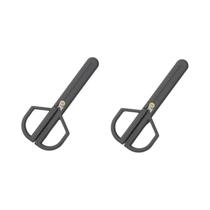 Tesoura De Aço Inoxidável Para Cortar Tecidos, Ideal Para Casa, Alfaiataria, Escritório E Material - MIJIA