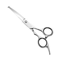 Tesoura De Aço Inoxidável Para Pelos De Animais De Estimação, Cortador E Aparador Para Patas,