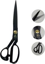 Tesoura de Alfaiataria para corte de tecido de 9 polegadas Marca Lanmax