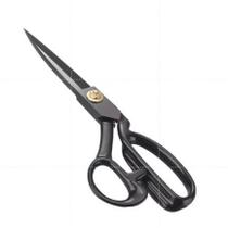 Tesoura de Alfaiate Corte Costura Titanium Profissional 8, 9 , 10 , 11 e 12 Polegadas