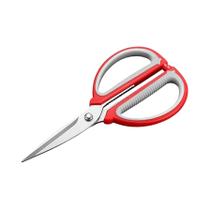 Tesoura De Alfaiate Em Aço Inoxidável De Alta Resistência, Tesoura Multifuncional Com Cabo