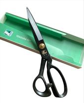 Tesoura de Alfaiate Reforçada Titanium Corte Profissional 11