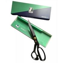 Tesoura De Alfaiate Reforçada Titanium Corte Profissional 11