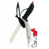 Tesoura de Alimentos 25cm Class Home