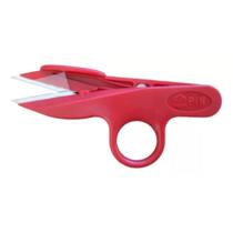 Tesoura de arremate 12 centímetros - pin-800