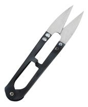 Tesoura De Arremate, Costureira, Patchwork Acabamento- Aço