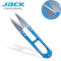 Tesoura De Arremate Jack Grande Original Jack-12,5cm