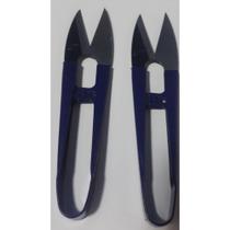 Tesoura De Arremate Metal Tc-bbb Taiwan Technology