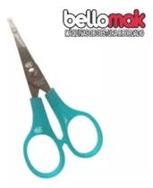 Tesoura de arremate original bordadeira Brother. Tesoura de arremate original bordadeira Brother.