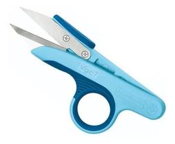 Tesoura De Arremate Super Fio 1901 Mundial 11,4cm