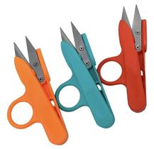 Tesoura de Arremate Teçelão Costura Unidade Lanmax -