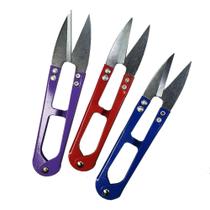 Tesoura de arremate Tic Tac-6 unidades Tesoura de arremate Tic Tac-6 unidades